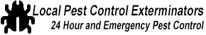 Clifton VA Pest Control Exterminators